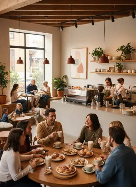 אירוע קהילתי