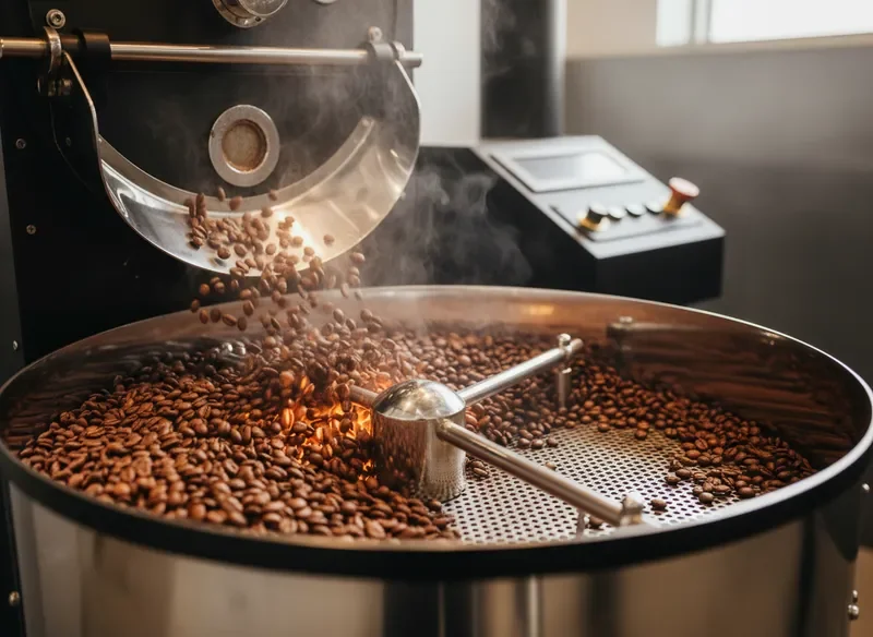 תהליך קלייה