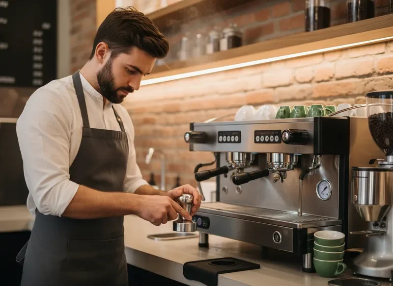 הכנה מקצועית