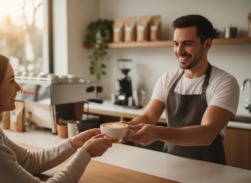 הגשה מושלמת