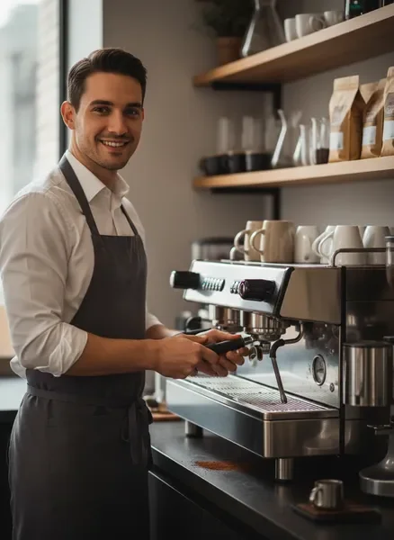 בריסטה ראשית