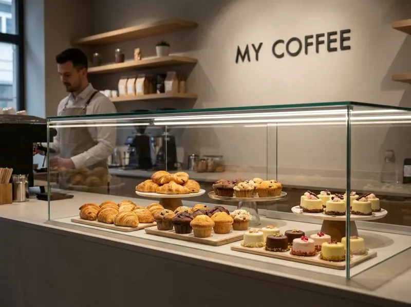 מאפים טריים