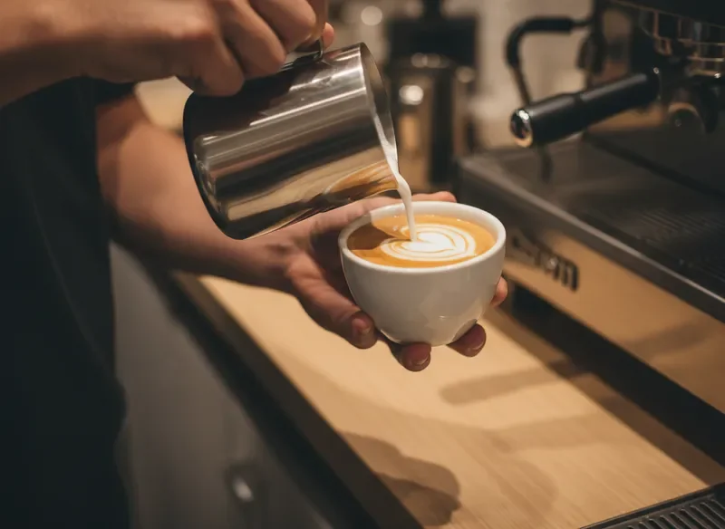 יצירת אמנות לאטה